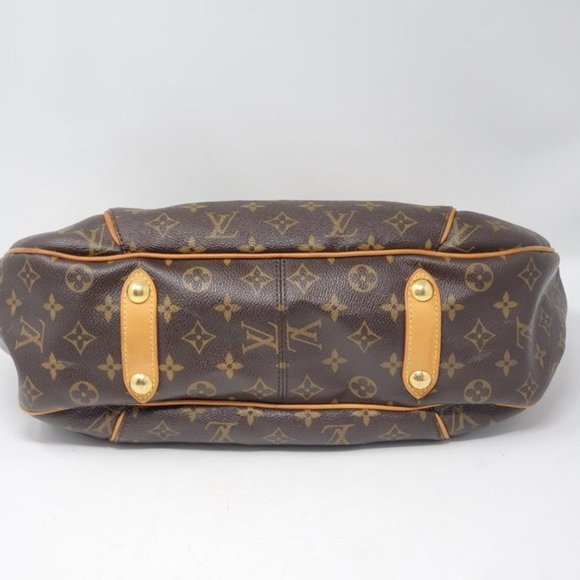 Auth Louis Vuitton Galleria PM Monogram Bag - Picture 8 of 16